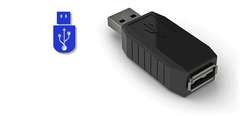 KeyGrabber USB 16MB