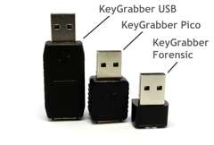 KeyGrabber Forensic Keylogger