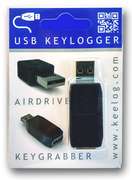 KeyGrabber TimeKeeper USB 16GB