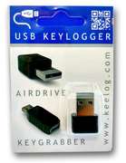 AirDrive Forensic Keylogger