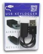 AirDrive Forensic Keylogger Cable Pro