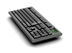 Forensic Keylogger Keyboard Wi-Fi Pro