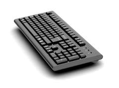 Forensic Keylogger Keyboard TimeKeeper