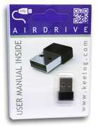 AirDrive Keyboard and Mouse Jiggler