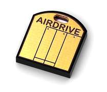 AirDrive Mouse Jiggler Gold Plus