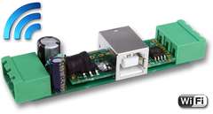 AirDrive RS-485 Logger Module Pro
